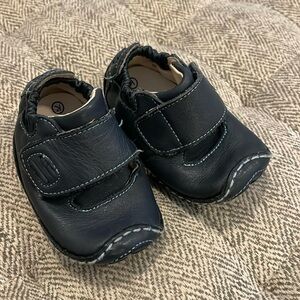 Stride Rite Sky H & L stage 1 shoes size 3M